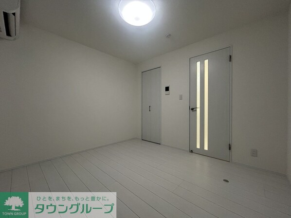 T’s Cuore柴又Iの物件内観写真